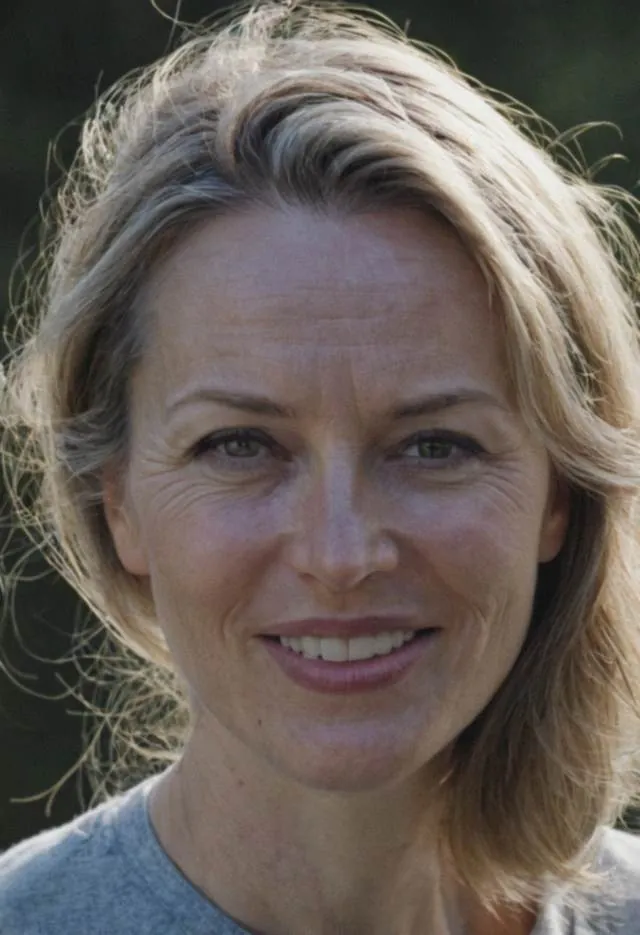 Eva, 40