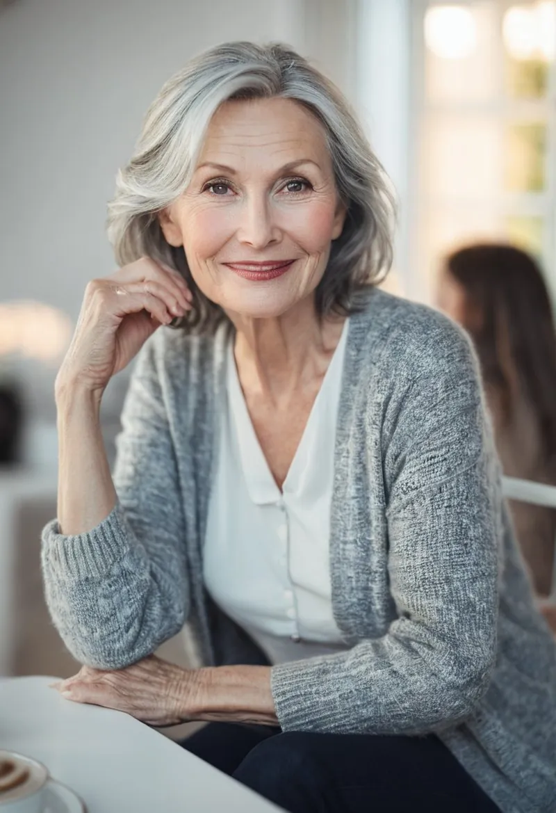 Anette, 65