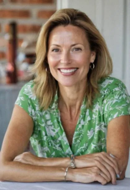 Susanne, 54