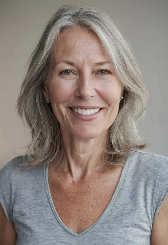Inger, 43