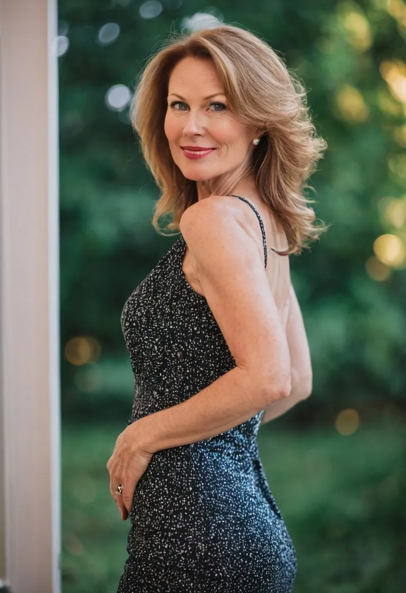 Jenny, 56