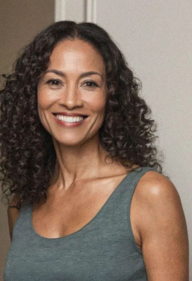 Margareta, 55