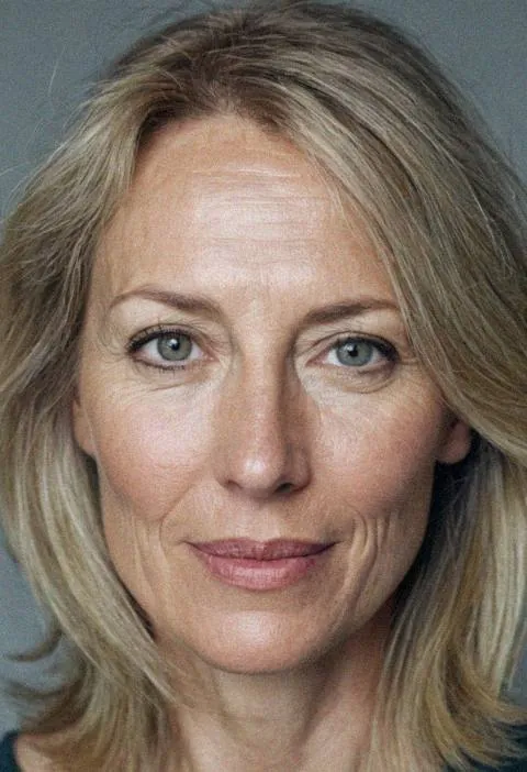 Petra, 43