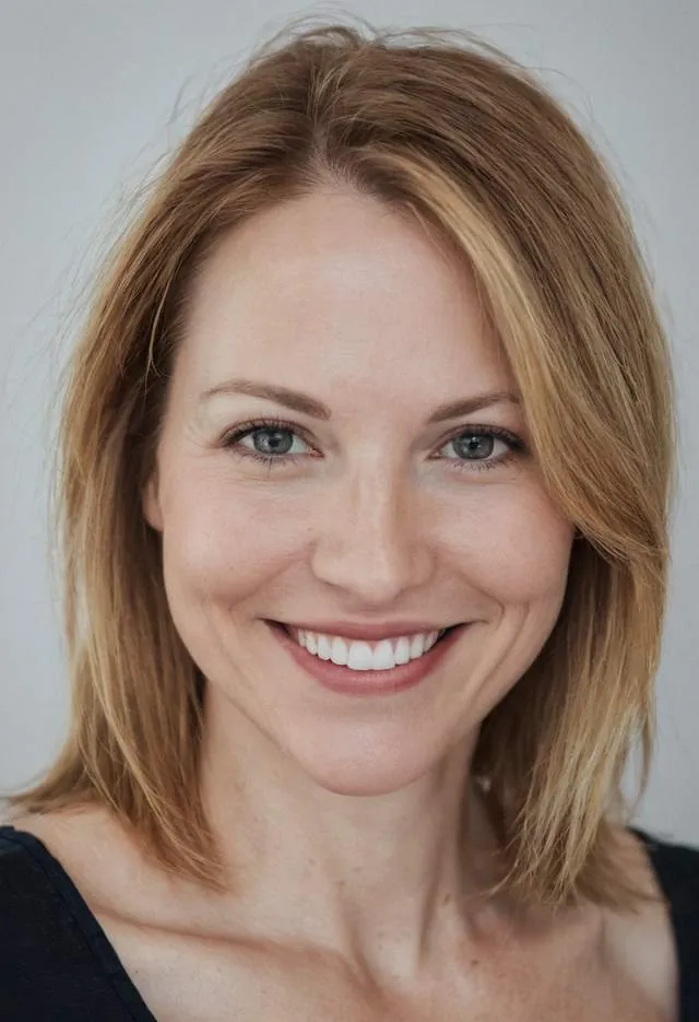 Jenny, 47