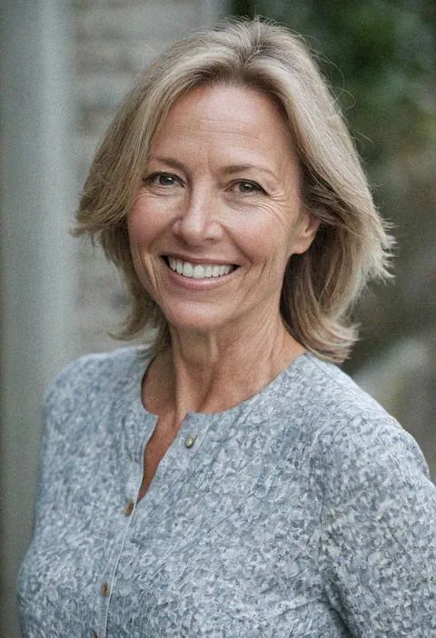 Cecilia, 47