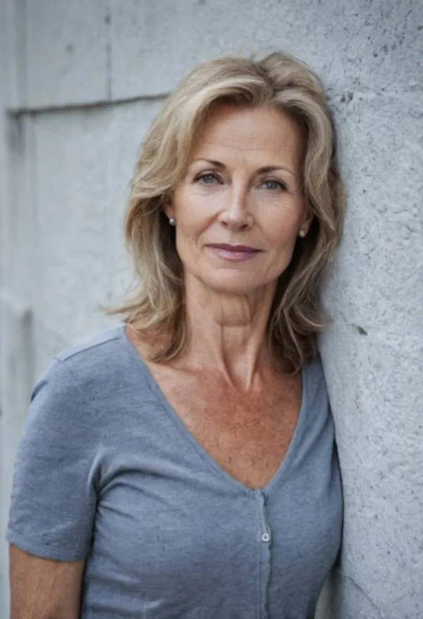 Linda, 52