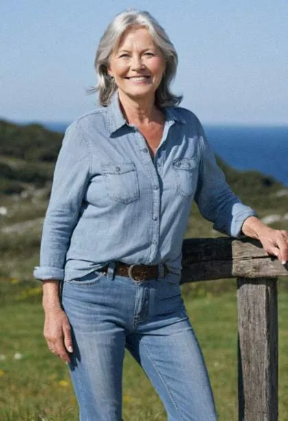 Camilla, 61