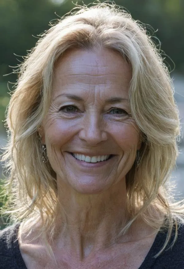Maria, 51