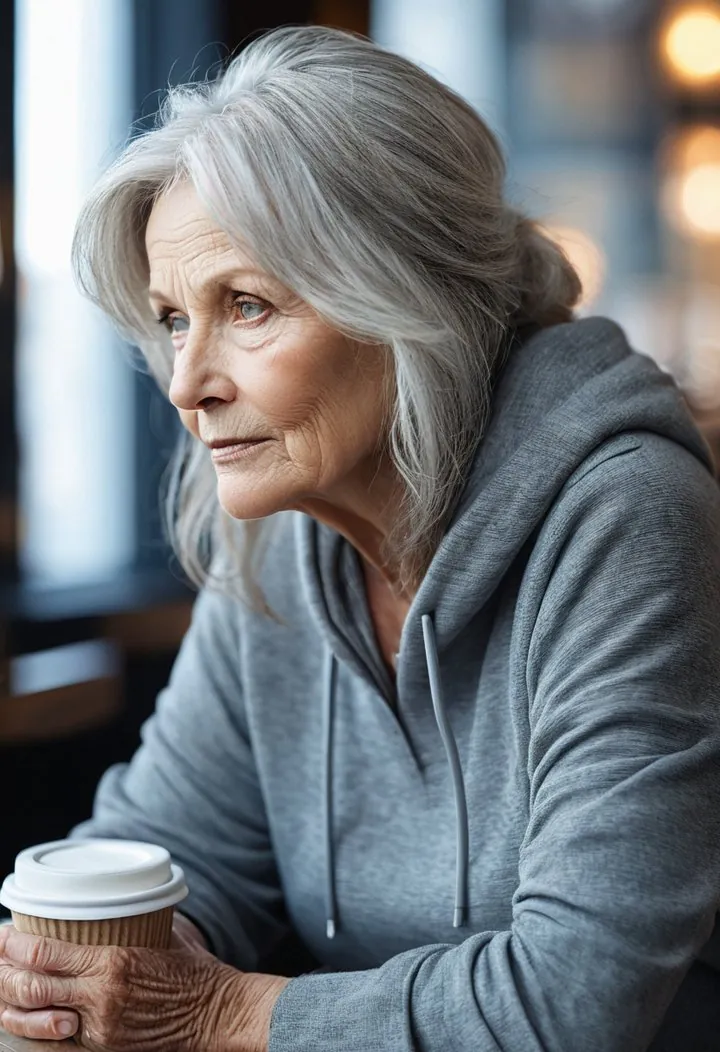 Madeleine, 64