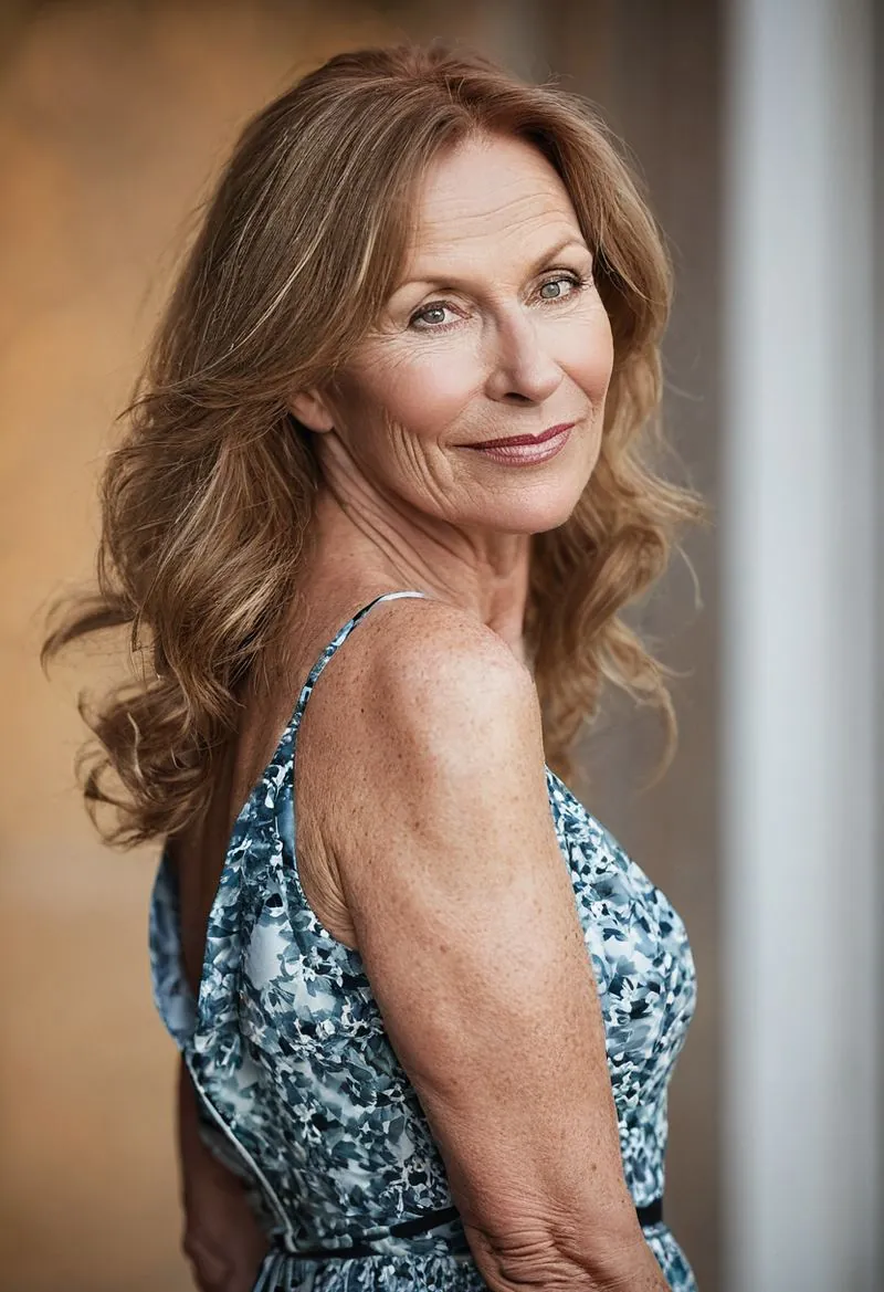 Lena, 54