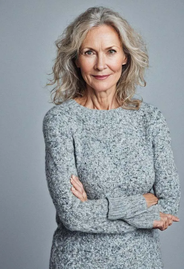 Cecilia, 54