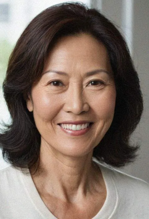 Maud, 54