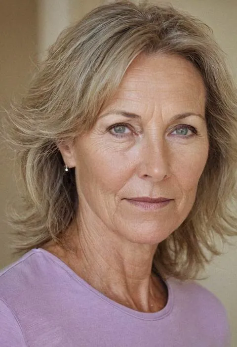 Eva, 54