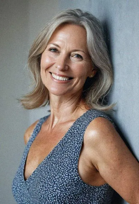 Elisabeth, 44