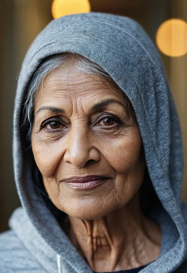 Monica, 62