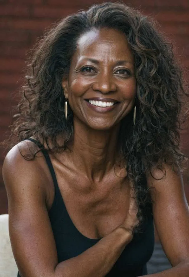 Therese, 55