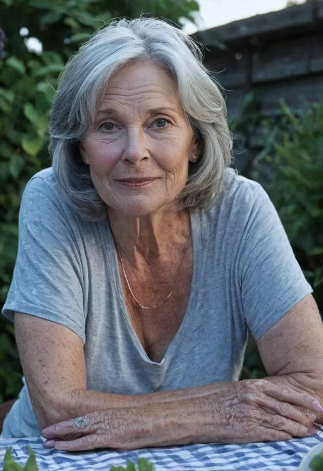 Carina, 60
