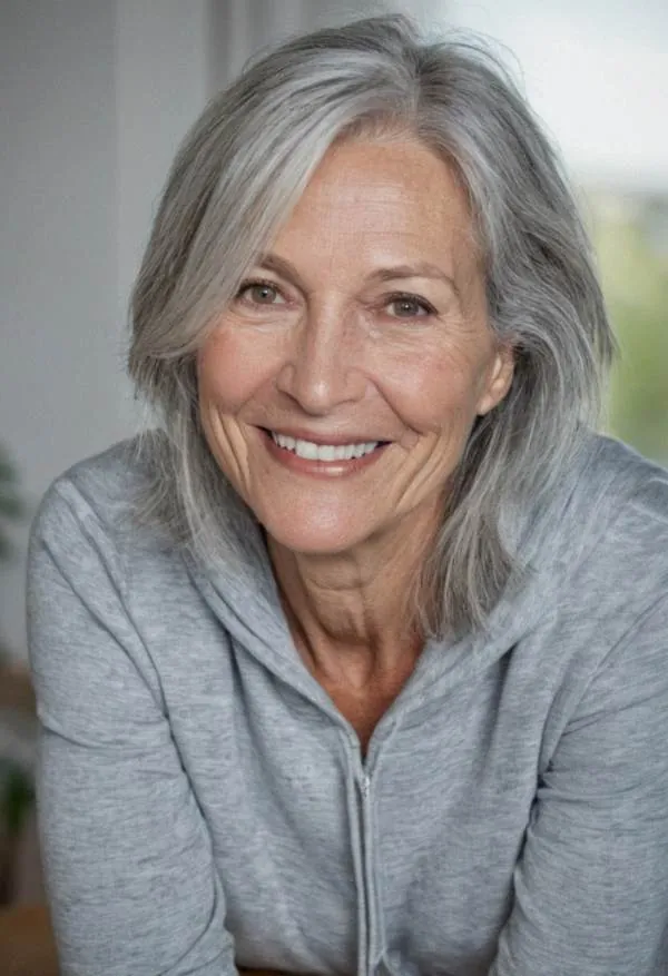 Veronica, 58