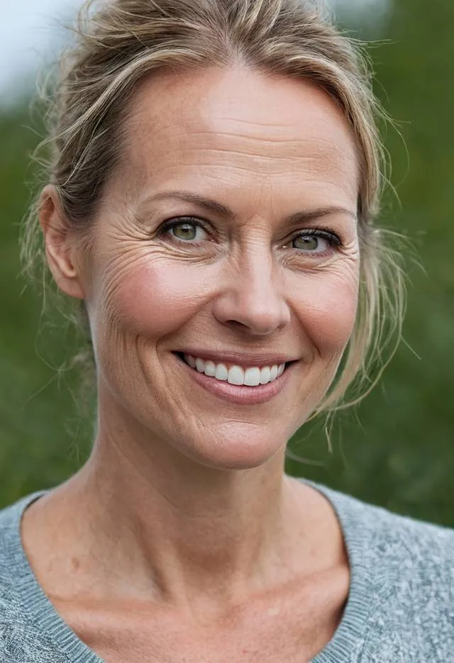 Sofia, 42