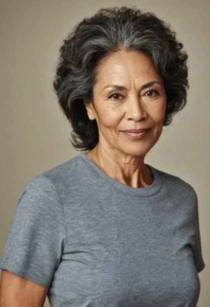 Helena, 50