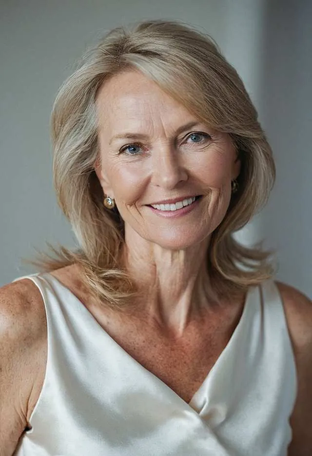Pia, 53