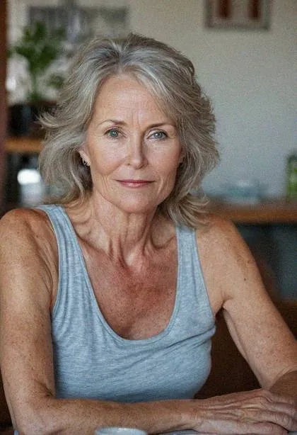 Camilla, 53