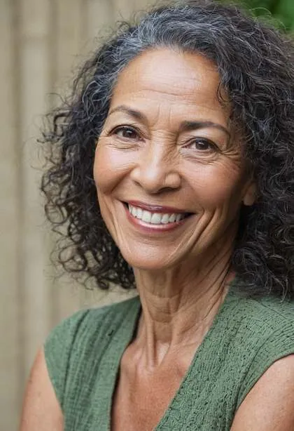 Linda, 52