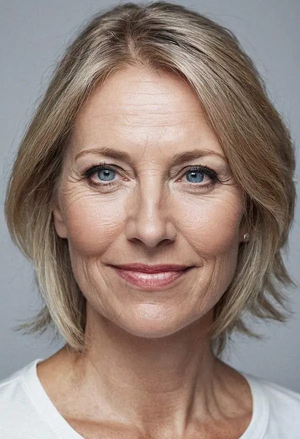 Annika, 42