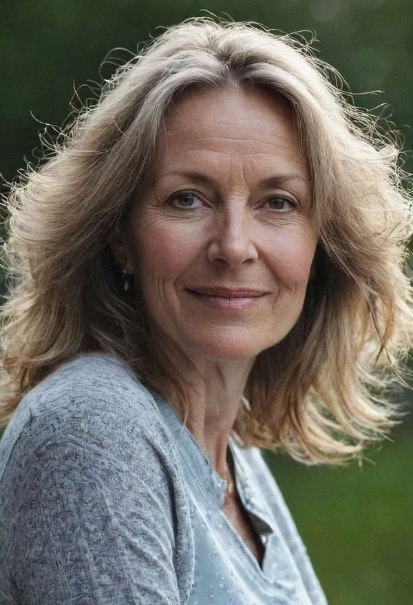 Yvonne, 44
