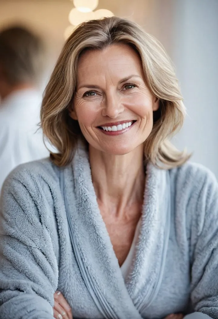 Susanne, 41