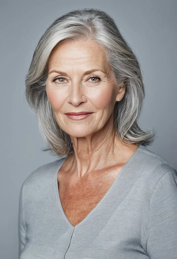 Veronica, 59