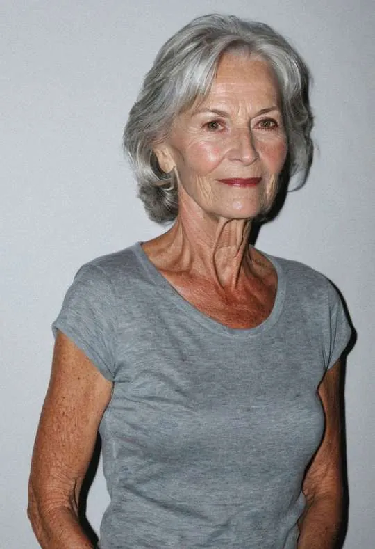 Jenny, 65