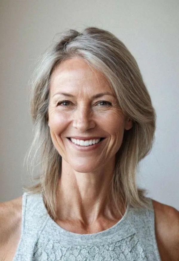 Charlotte, 43
