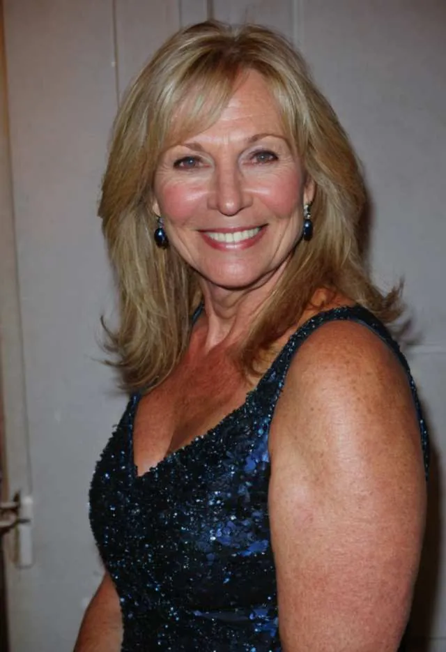Marie, 51