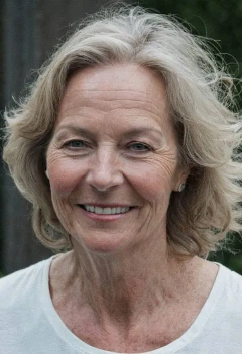 Karin, 54