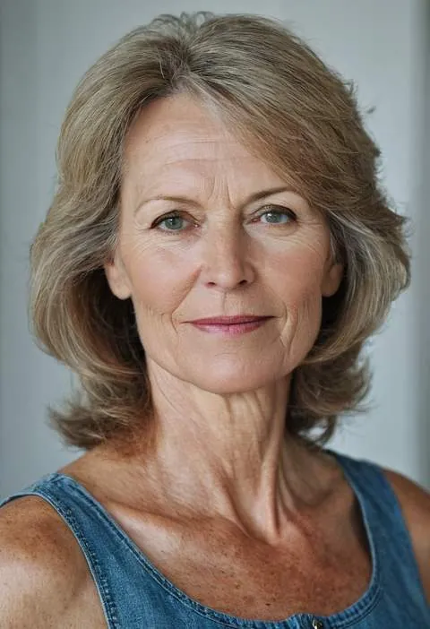 Ulrika, 56
