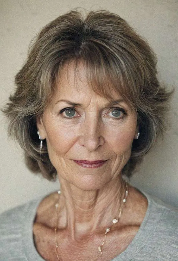 Lotta, 55