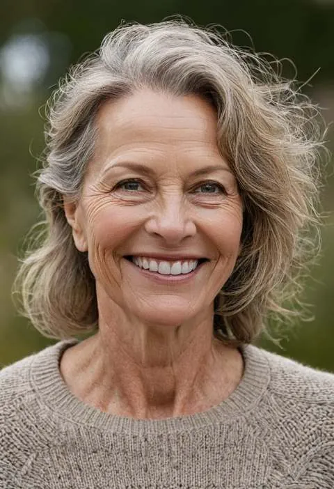 Karin, 50