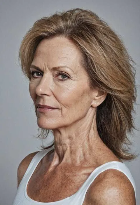 Therese, 55
