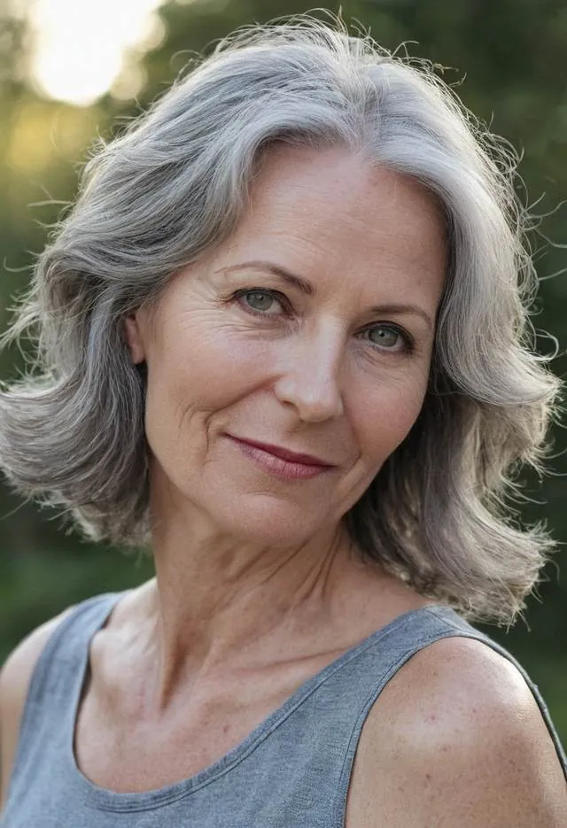 Elisabeth, 43