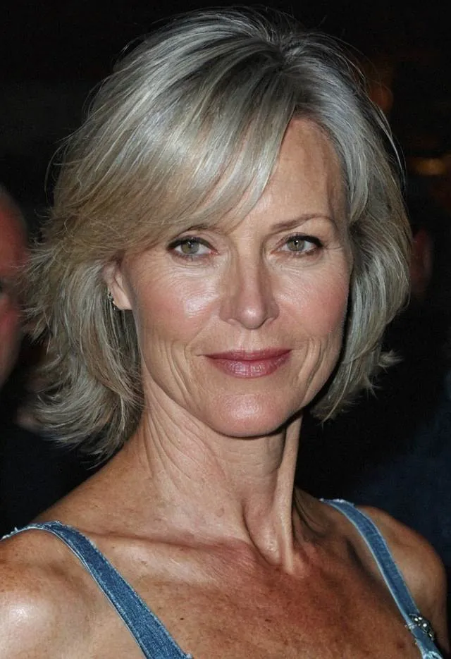 Cecilia, 47