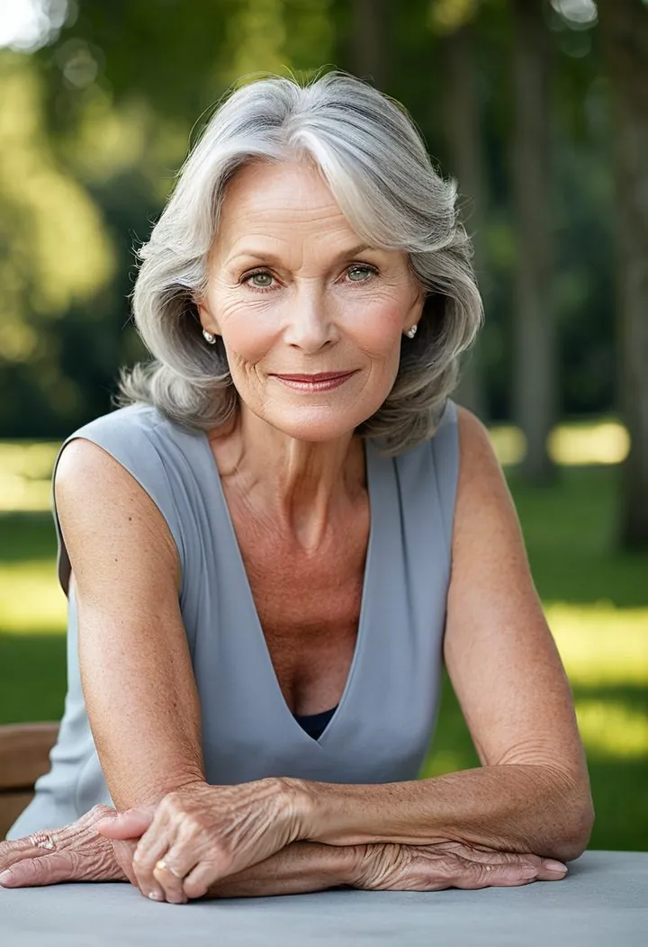 Madeleine, 60