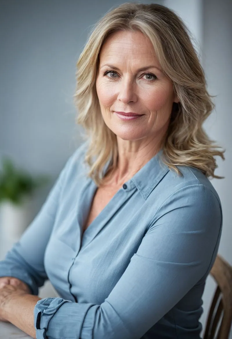 Camilla, 43