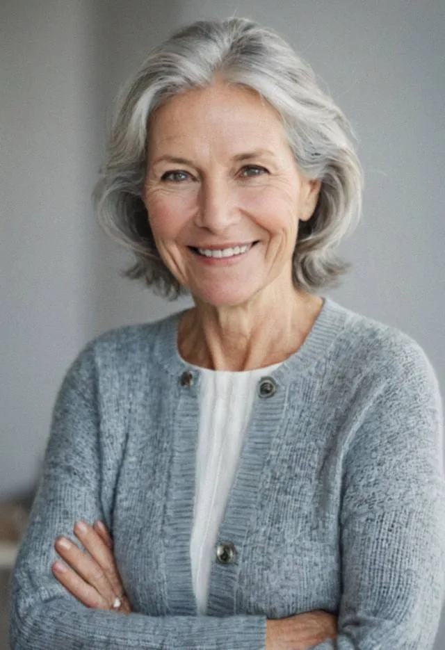 Linda, 59
