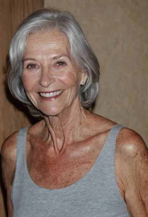 Cecilia, 65