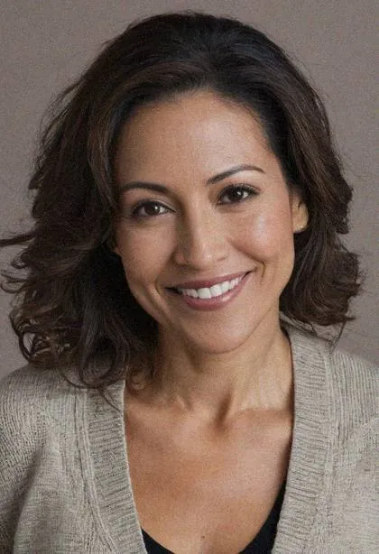 Camilla, 41