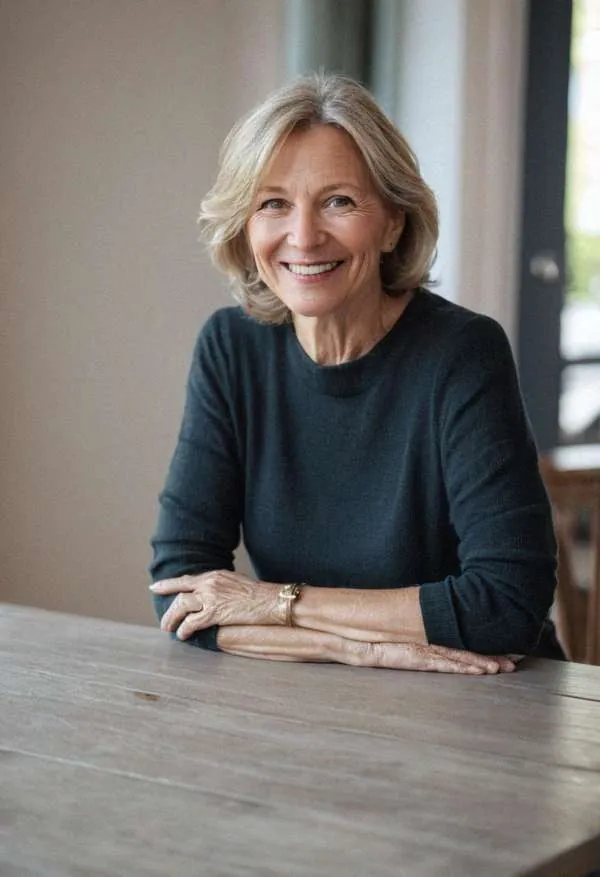 Eva, 51