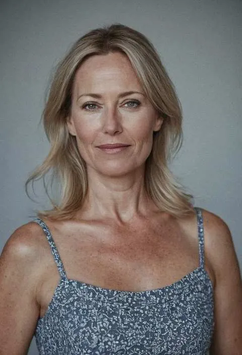 Linda, 41