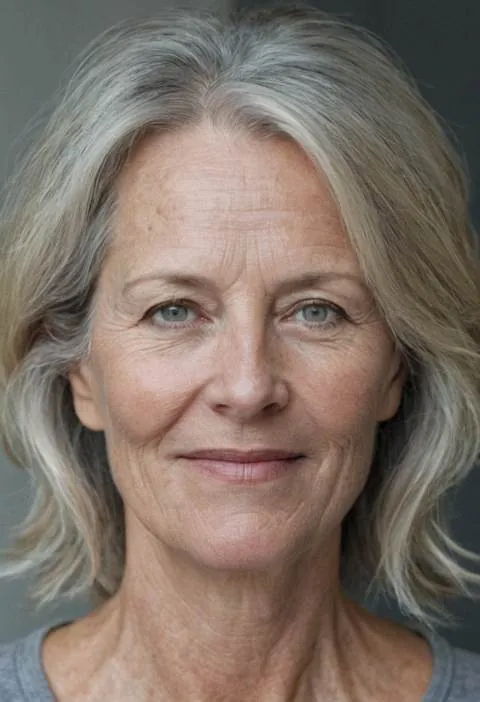 Therese, 53