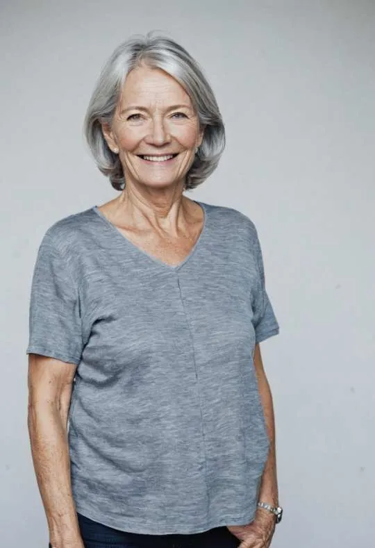 Karin, 65